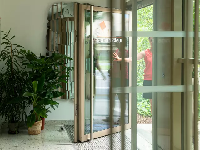 Politique de confidentialité SIER